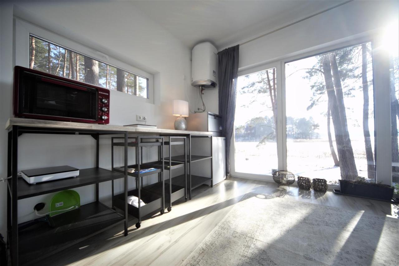 Gaujaclub - Our Bose And Bang&Olufsen Lofts On A Lake Gauja  Extérieur photo
