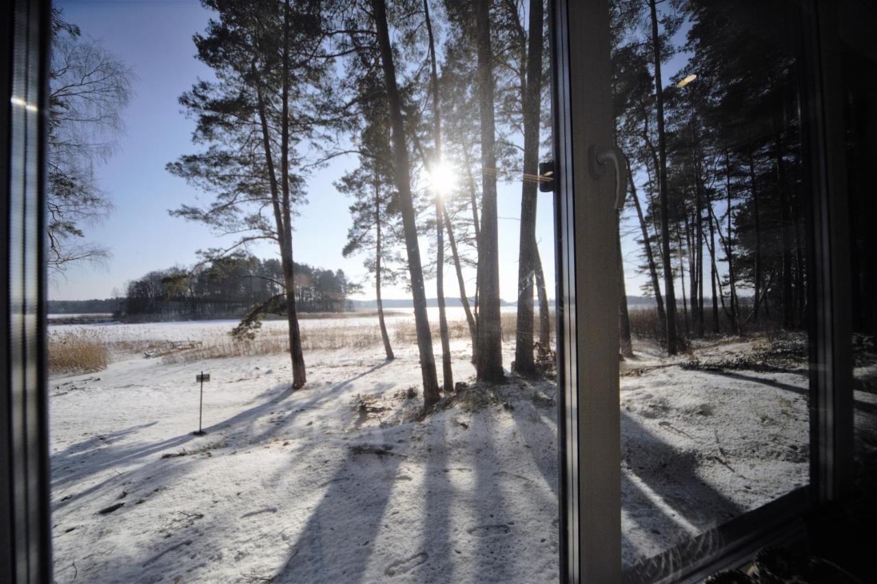 Gaujaclub - Our Bose And Bang&Olufsen Lofts On A Lake Gauja  Extérieur photo