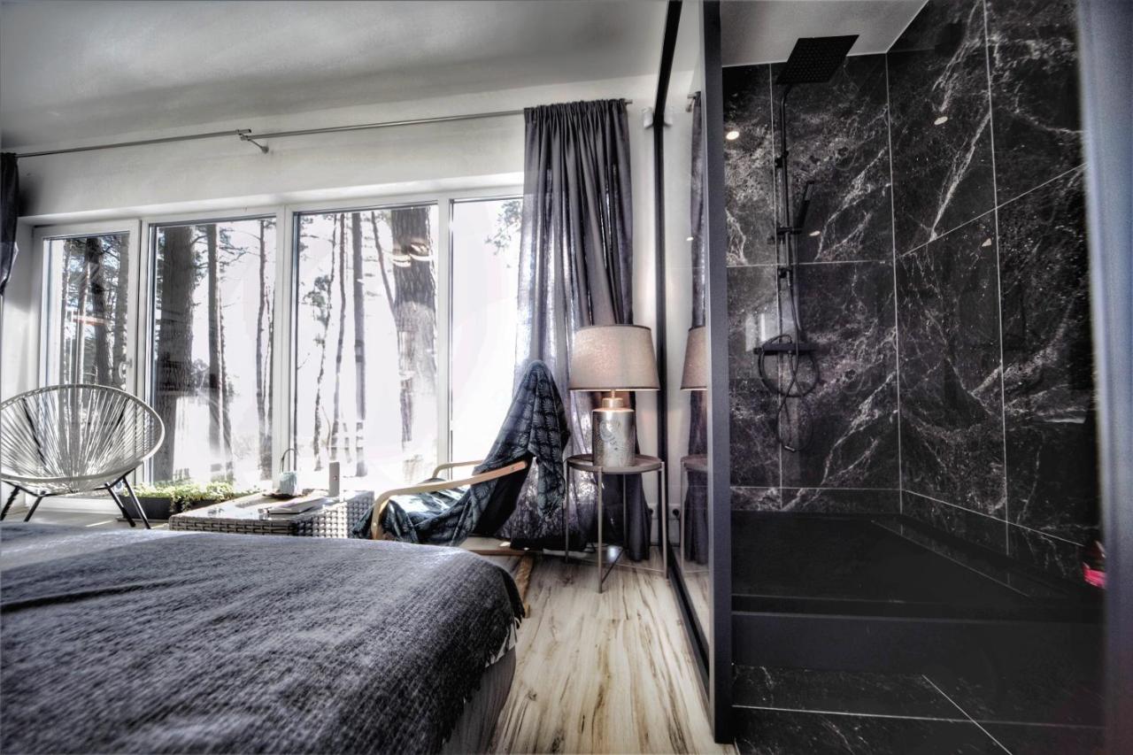 Gaujaclub - Our Bose And Bang&Olufsen Lofts On A Lake Gauja  Extérieur photo