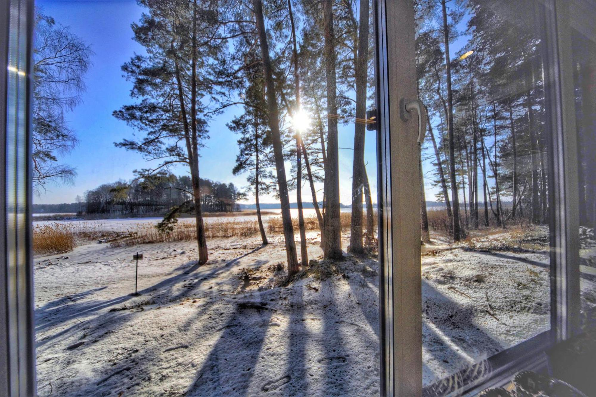 Gaujaclub - Our Bose And Bang&Olufsen Lofts On A Lake Gauja  Extérieur photo